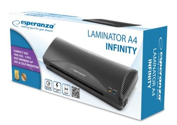 A4 Laminarka Laminator для ламинирования x2