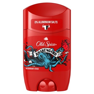 OLD SPICE KARAKENGARD DEO SZTYFT 50ML