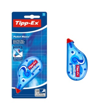 Корректор в ленте TIPP-EX 8207892
