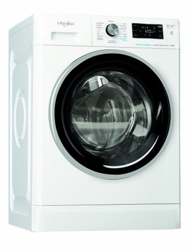 Стиральная машина WHIRLPOOL FFB 8258 BSV PL 8 кг 1200 об/мин