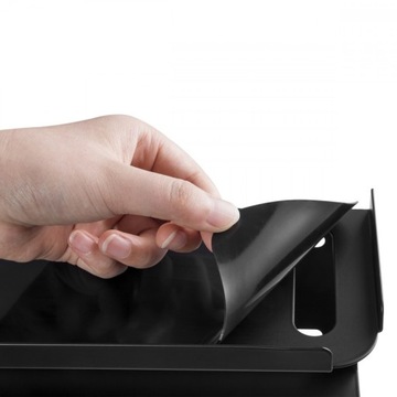 Полка на стену или заднюю часть телевизора Maclean MC-904.