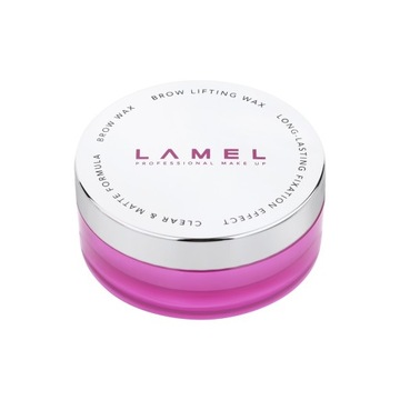 Lamel Basic wosk do brwi 15g
