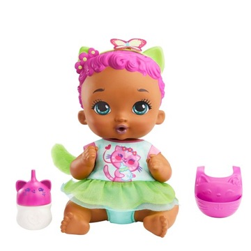 LALKA BOBAS My Garden Baby Z AKCESORIAMI