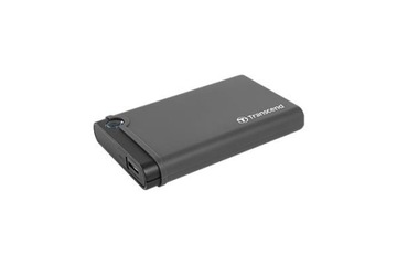 НАДЕЖНЫЙ ФУНКЦИОНАЛ ДЛЯ ДИСКА TRANSCEND StoreJET USB 3.0