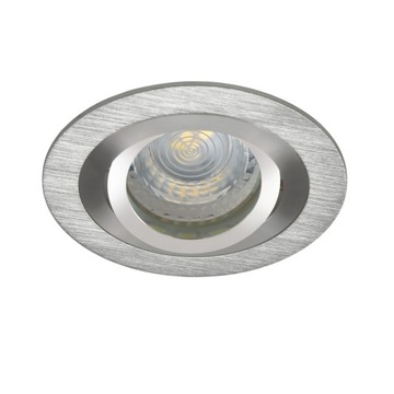Oprawa sufitowa wpuszczana Kanlux 50 W GU 5.3