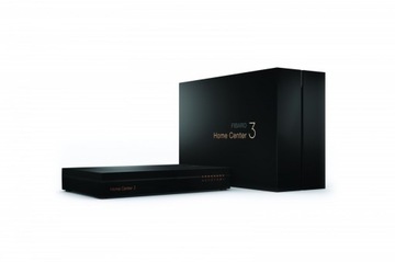 Панель управления Home Center 3 Smart Fibaro
