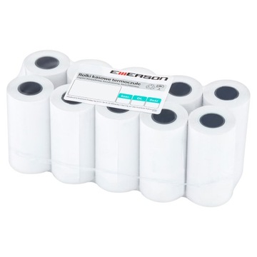 Термокассовый рулон 57мм/10м EMERSON x 20 шт.