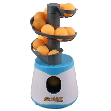 ТЕННИСНЫЙ ТРЕНИРОВОЧНЫЙ КОМПЛЕКТ ST