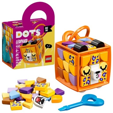Подвеска LEGO Dots 41929