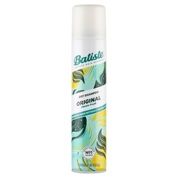 БАТИСТ CLEAN & CLASSIC ORIGINAL DRY 200