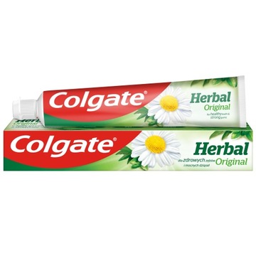 Colgate Herbal Original Pasta do zębów 75 ml