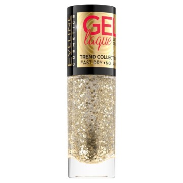 Eveline Cosmetics Gel Laque Гель-лак для ногтей №209