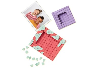 LEGO Dots 41914 КРЕАТИВНАЯ РАМКА ДЛЯ ФОТОГРАФИИ #НОВИНКА