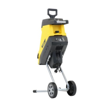 Электрический измельчитель веток LIDER 2500W
