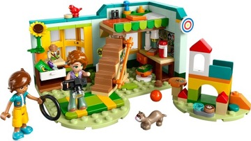 LEGO Friends 42646 Комната Осени