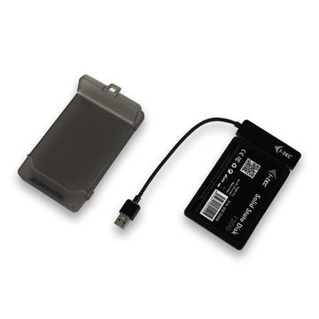 Корпус 2,5 дюйма SATA i-tec MYSAFEU313 USB 3.0