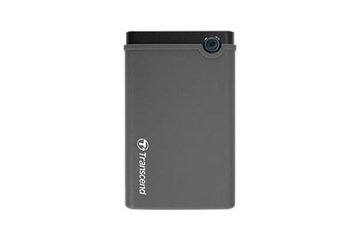 НАДЕЖНЫЙ ФУНКЦИОНАЛ ДЛЯ ДИСКА TRANSCEND StoreJET USB 3.0