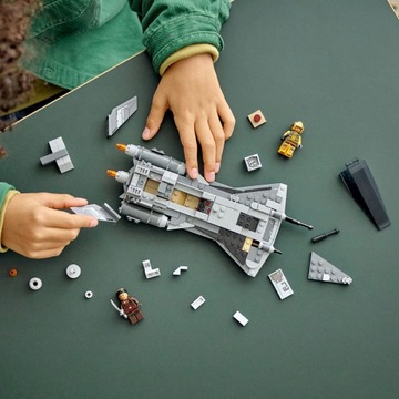 LEGO Star Wars 75346 Пиратский истребитель