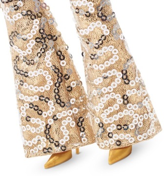 Lalka Barbie The Movie Margot Robbie jako Barbie