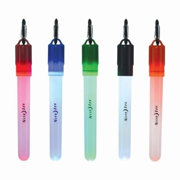 Светодиодный мини-светильник Nite Ize - белый - MGS-