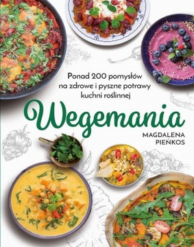 Wegemania Magdalena Pieńkos