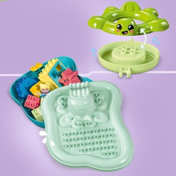 LEGO Duplo 10989 Аквапарк