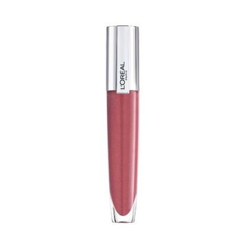 L'Oréal Paris Brilliant Signature 412 i heighten 7 ml błyszczyk do ustf