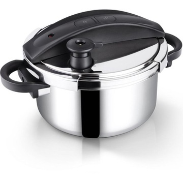 Скороварка LAMART LTDSD4 Пресс 4 ЛИТРА