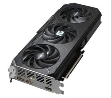 Видеокарта GIGABYTE Radeon RX 9060 XT GAMING OC 16G
