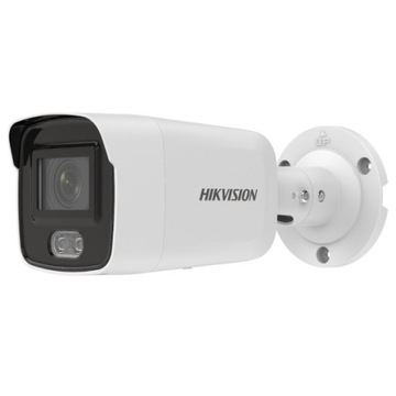 IP-КАМЕРА HIKVISION DS-2CD2047G2-L 2,8 мм 4 Мпикс.