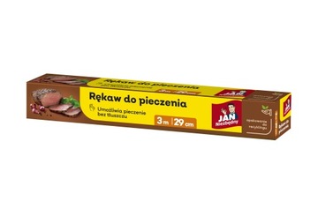 РУКАВ ДЛЯ ВЫПЕЧКИ JAN NIEZBĘBNY 8571015779