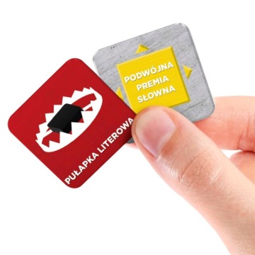 Ловушки для скрэббла