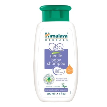 Szampon Himalaya oczyszczanie 200 ml