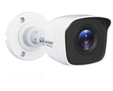 Комплект для мониторинга Full HD 2 Мп, Hikvision