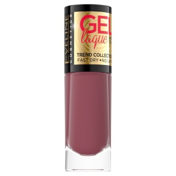 Eveline Cosmetics Gel Laque Гель-лак для ногтей №225