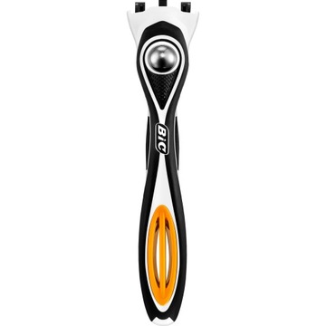 Бритвенный станок Bic HYBRID5 FLEX 1 шт.