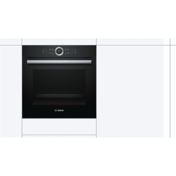 Духовка BOSCH HBG633NB1