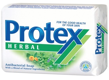 Mydło Protex ziołowy 90 ml 90 g