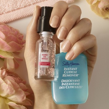 Sally Hansen Remover Żel do Usuwania Skórek Instant Cuticle 29,5 ml