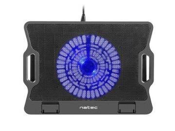 Охлаждающая USB-подставка Natec Dipper 12.1-15.6 USB