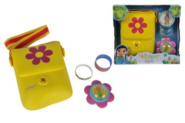 Сумочка Wissper *