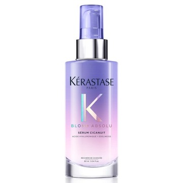 KERASTASE BLOND ABSOLU SERUM NA NOC 90 ML