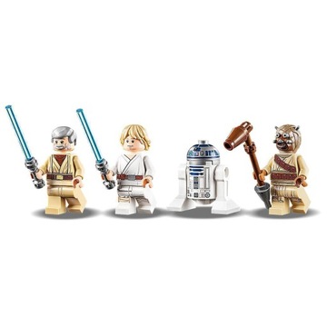 Lego 75270 STAR WARS Chatka Obi-Wana