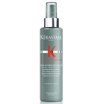 Kerastase Genesis Homme wzmacniający i pogrubiający spray do włosów 150ml