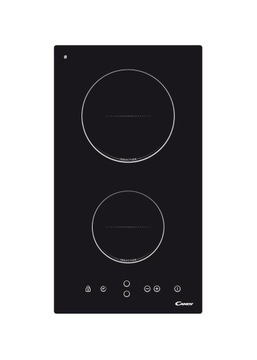 Варочная панель одинарная индукционная Amzchef SK-20CB16T (2760)