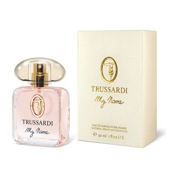 Trussardi My Name Pour Femme woda perfumowana 30ml (W) P2