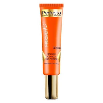 DAX PHENOMEN C КРЕМ 15МЛ ДЛЯ ГЛАЗ 30 40