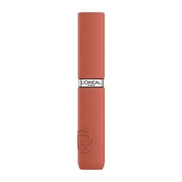 L'Oreal Paris Infaillible Matte Resistance pomadka w płynie 115