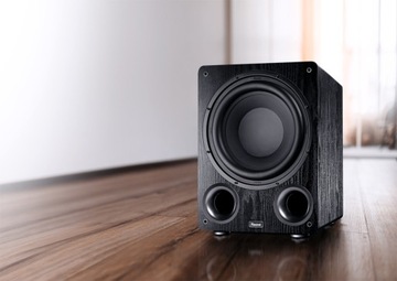 MAGNAT ALPHA RS 12