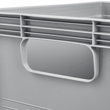 Trwały pojemnik do przenoszenia ROBERT 20l Keeeper